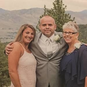 Meet your Posher, Sally